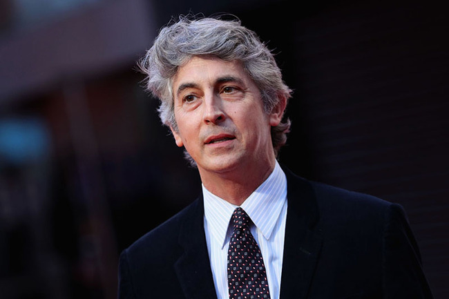 Alexander Payne Portrait Actu