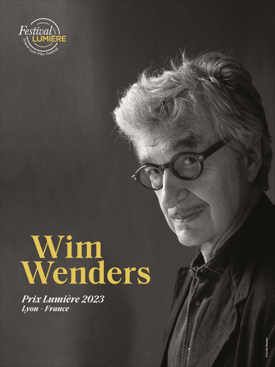 Affiche Wenders Prix