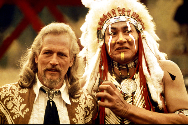 BUFFALO BILL ET LES INDIENS 1976 02