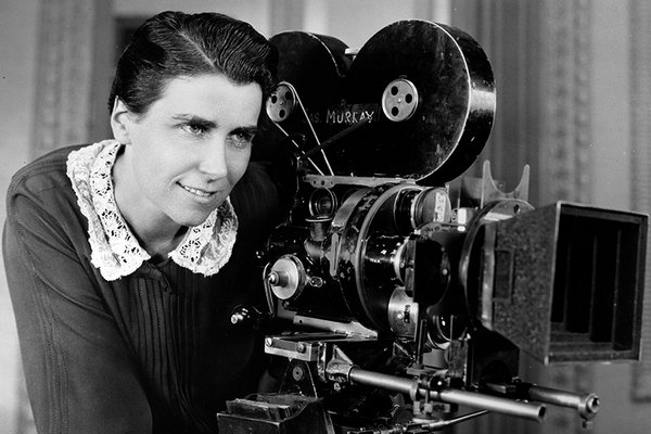 Dorothy Arzner Une Pionnie Re A Hollywood 6