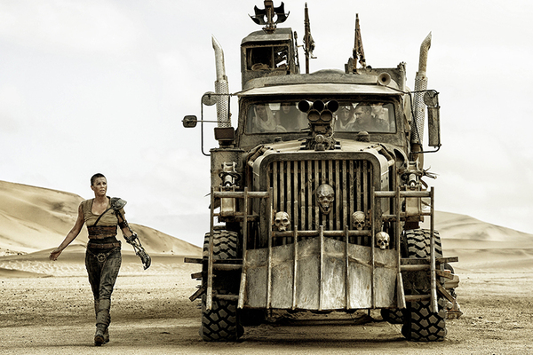 MAD MAX FURY ROAD 2015 38