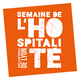 Logo Hospitalite Orange