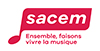 Sacem Logo