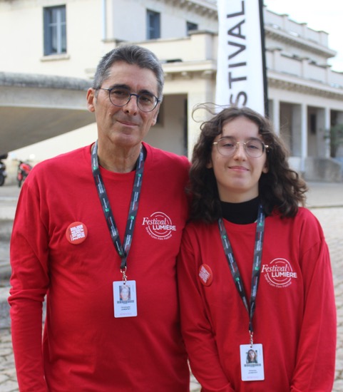 Christophe Et Victorine